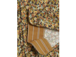 Chemise slim autumn blend