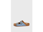 Sandales en tweed - ROXANE