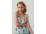 Top femme Scarow