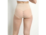 Culotte peau taille haute ventre plat Diam's Control