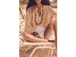 Blouse PRUE en coton