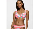 Haut maillot de bain avec armatures