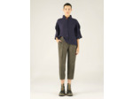 Chemise myrtille