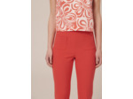 Pantalon Phoenix Corail en Polyester