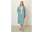 Manteau femme Fykow