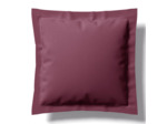 TAIE D'OREILLER | Vexin - Rose Des Sables