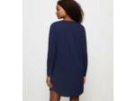 Chemise de nuit manche longue