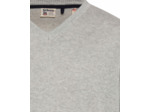 Pull léger col V PLB110L SCHOTT