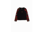 Pullover Long Sleeve