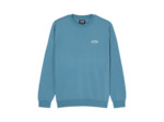 Fleece Billabong Glacier Blue