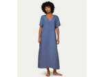 Robe de plage