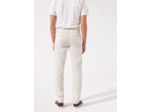 Pantalon naturel