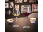 6 verres 28cl Distinction
