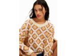 Pull Fine Maille