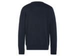 Pull fin col rond PLB100 SCHOTT