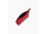 Petit sac bandoulière Romy en cuir grainé