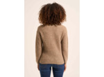 Pull à col V