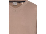 Pull léger col V PLB110L SCHOTT