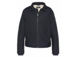 Blouson avec col sherpa amovible OKLAHOMA SCHOTT