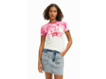 T-Shirt Manches Courtes