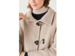 Manteau gramont
