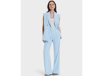 Veste Vaasa Bleu Ciel en Polyester