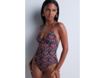 Une pièce Sunkissed Allure