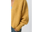 Gilet femme Nuny
