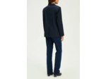 Blazer à fines rayures - MAENDRA