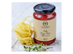 Salsa Pizza Pasta Bio