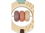 Hochet en bois Bois