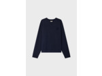 Sweatshirt en coton - ABIGAELLE