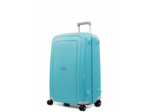 Valise Samsonite S'Cure 69 cm - Bleu