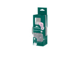 Biberon Emotion Physio avec poignées 270ml Blanc