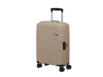Valise American Tourister LIFTOFF 55cm - Beige