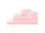 SERVIETTE INVITE | Pétale - Rosa