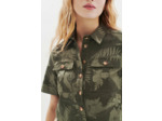 Chemise cleo