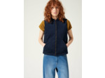 Gilet le grand bleu