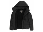 Doudoune intérieur sherpa SANDRAW SCHOTT
