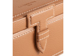 Coffret boutons de manchettes en cuir