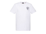 T-shirt imprimé Custom Biker