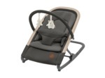 Kori Transat Bébé Gris