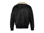 Bomber Pilote en Nylon Recyclé SCHOTT OHARARS
