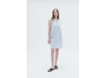 Robe pamela 100% lin