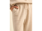 Pantalon en cachemire