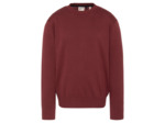 Pull fin col rond
