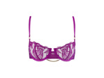 Soutien-gorge Corbeille avec armatures Into The Groove