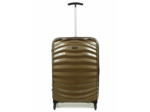 Valise Samsonite Lite Shock 69 cm - Sable