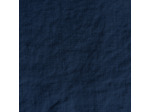 HOUSSE DE COUETTE | Lin Lavé Lina - Bleu De Chine