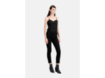 Jean slim noir black washed